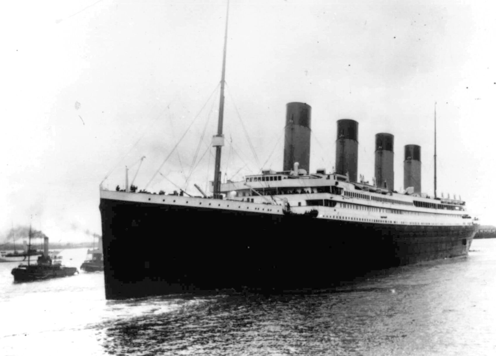 Titanic